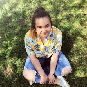 Meet your Posher, Cazelle